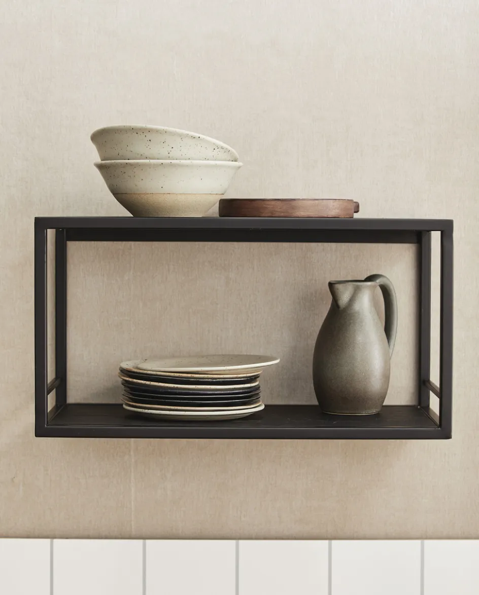 Outlet Nordal Flint Hylde 40 cm, Sort