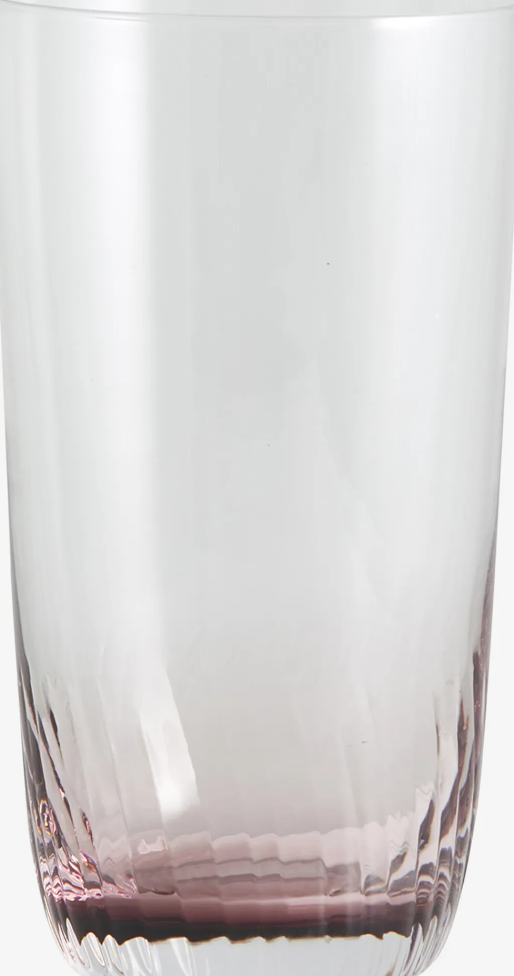 Garo Drikkeglas , Vandglas
