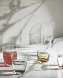 Online Garo Drikkeglas 32,5 cl, Vandglas
