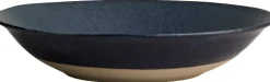 Outlet Grainy Dyb Tallerken 22,5 cm, Dybe Tallerkener
