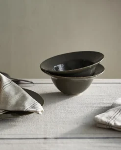 Nordal Dybe Tallerkener > Grawa Suppetallerken 18 cm,
