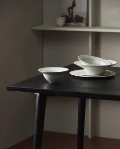 Discount Nordal Grawa Tallerken , Hvid