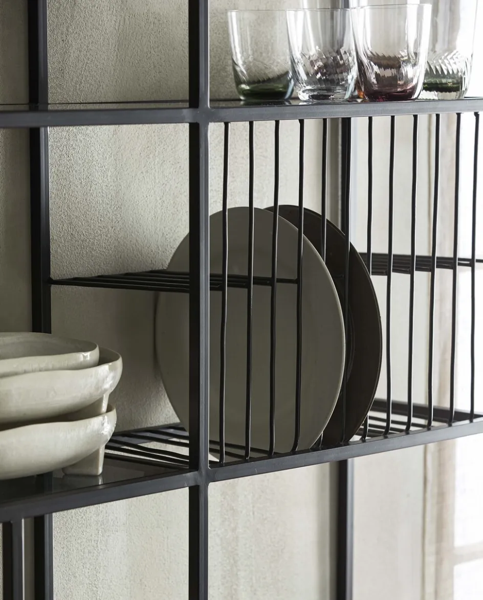 Discount Nordal Grawa Tallerken , Hvid