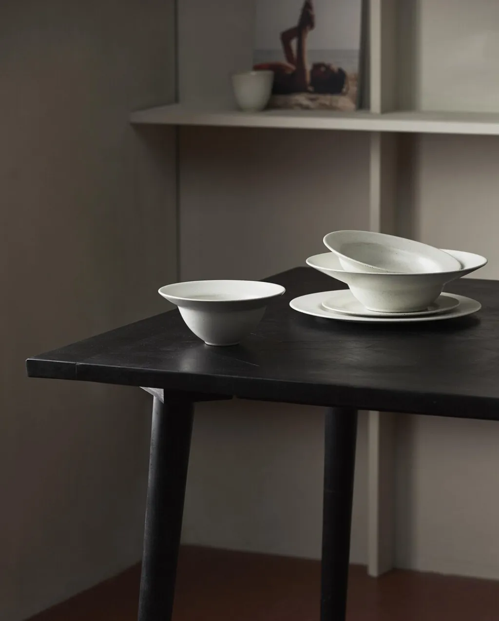 Outlet Grawa Tallerken , Frokosttallerkener