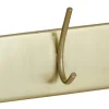Sale Haaoy Knagerække 27 cm, Guld Knager Og Knagerækker