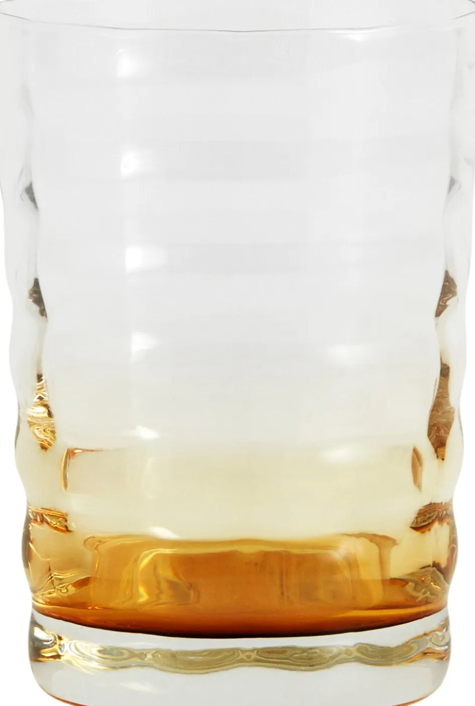 Best Nordal Jog Vandglas 32 cl, Ravgul