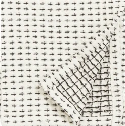Karklud 3 stk. 30x30 cm, Køkkentekstiler