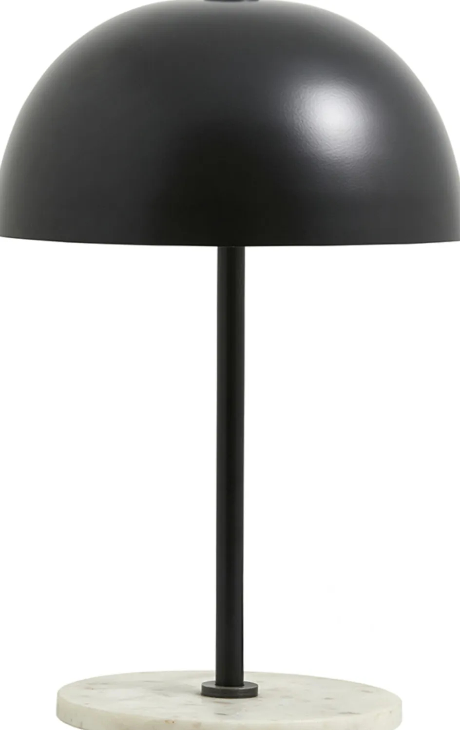 Discount Nordal Kita Bordlampe H32 cm, Sort