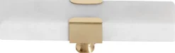 Sale Nordal Knage 8,5 cm, Hvid