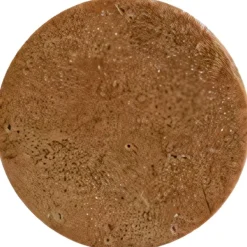 Online Nordal Lakolk Knage ?2,3 cm, Travertin