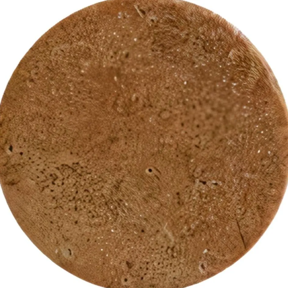 Online Nordal Lakolk Knage ?2,3 cm, Travertin