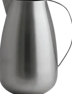 Lee Kande 2,8 L, Kromfinish Kander