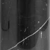 Outlet Nordal Marbi Vinkøler/Redskabskrukke H18 cm, Sort