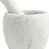Best Marble Morter ?12 cm, Marble Tilberedning