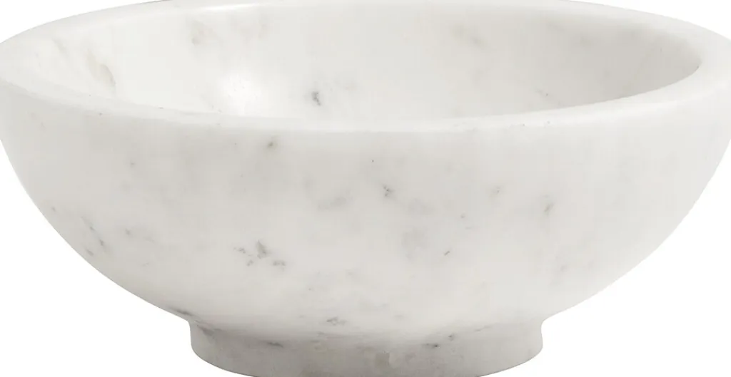 Nordal Skåle|Spisestue > Marble Skål ,