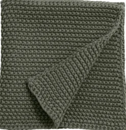 Clearance Nordal Merga Karklud 27x27 cm, Army