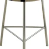 Hot Morice Skammel H53 cm, Jute Stole