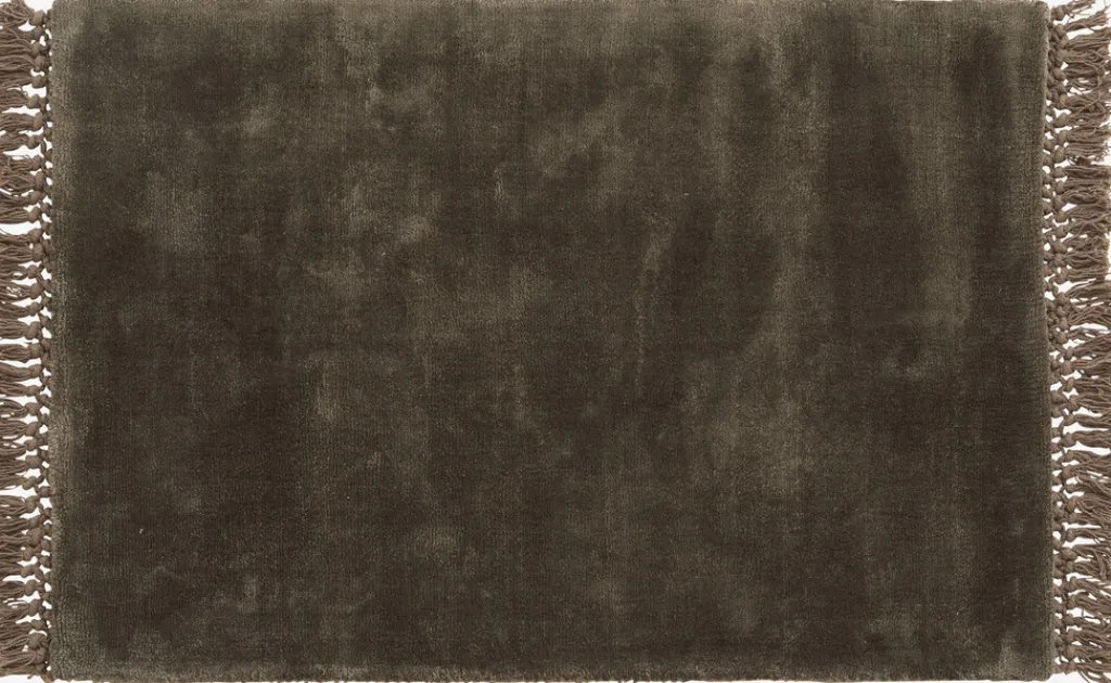 Hot Noble Tæppe , Varm Grå Entre|Tæpper Og Måtter