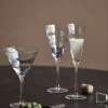 Hot Nordal Opia Champagneglas 20 cl