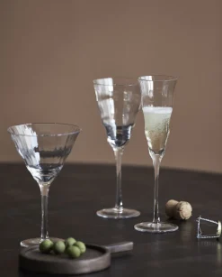Nordal Drinksglas|Drinksglas > Opia Cocktailglas 36 cl