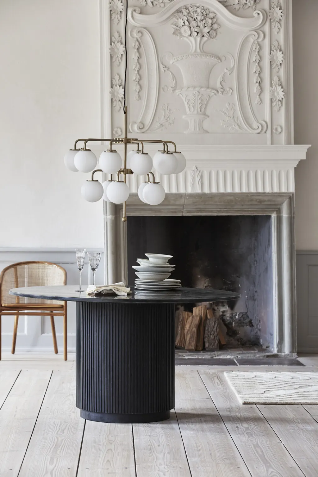 Nordal Vinglas|Vinglas > Opia Rødvinsglas 32 cl