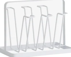 Nordal Opvask|Opvask > Opvaskestativ t. Kopper, Hvid