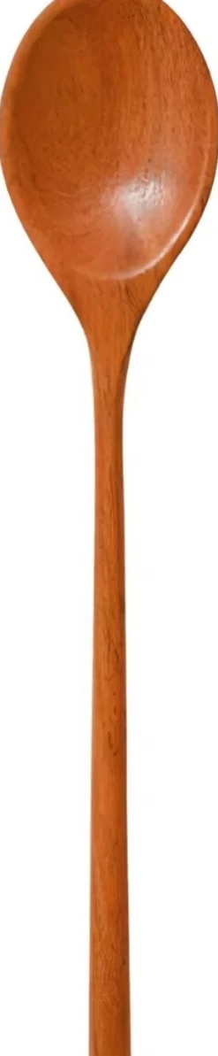 Best Nordal Porrum Grydeske 32,5 cm, Akacietræ