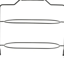 Nordal Spisestue|Fade > Primula Serveringsstativ H, Sort
