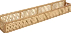 Nordal Hylder > Shelfi Hylde 91 cm, Rattan
