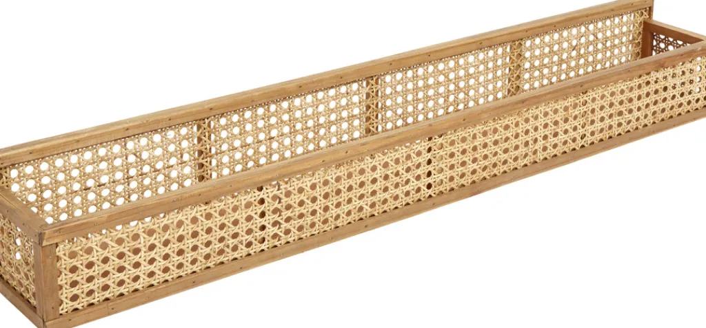 Nordal Hylder > Shelfi Hylde 91 cm, Rattan