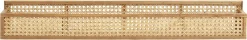 Nordal Hylder > Shelfi Hylde 91 cm, Rattan