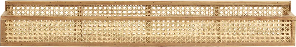Nordal Hylder > Shelfi Hylde 91 cm, Rattan