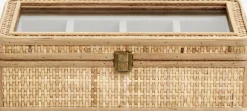 Discount Nordal Smykkeskrin , Rattan