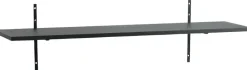 Outlet Nordal Tano Hylde 90 cm, Sort