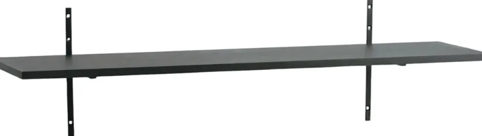 Outlet Nordal Tano Hylde 90 cm, Sort