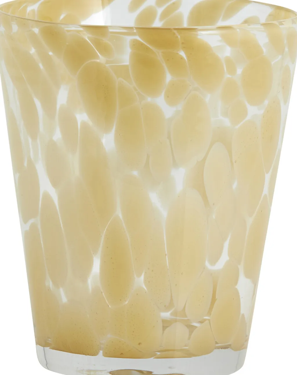 Best Tepin Drikkeglas 25 cl, Vandglas