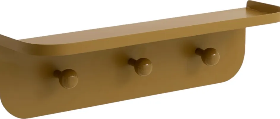 Discount Nordal Turda Hylde m. Knager 45 cm, Grøn