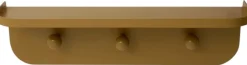 Discount Nordal Turda Hylde m. Knager 45 cm, Grøn