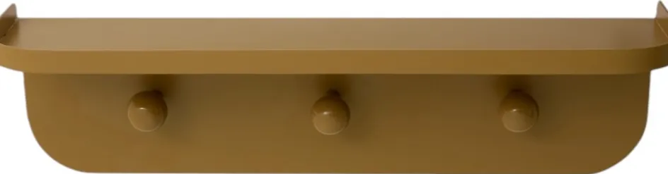 Discount Nordal Turda Hylde m. Knager 45 cm, Grøn