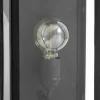 Sale Nordal Væg- og Udendørslampe H40 cm, Sort