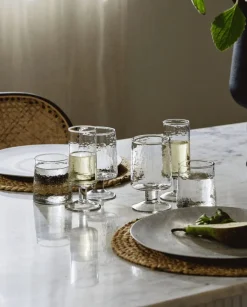 Outlet Nordal Vita Drikkeglas