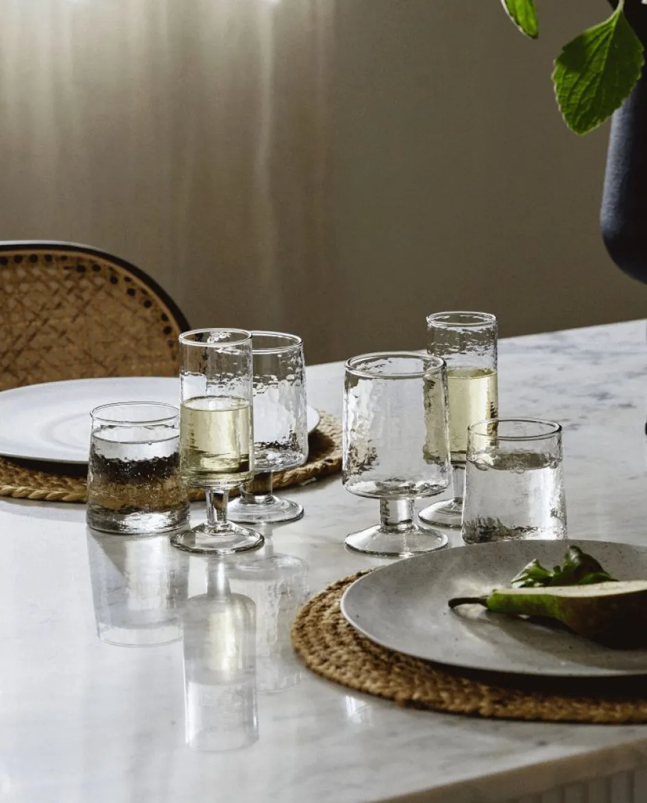 Outlet Nordal Vita Drikkeglas