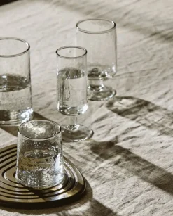 Outlet Nordal Vita Drikkeglas