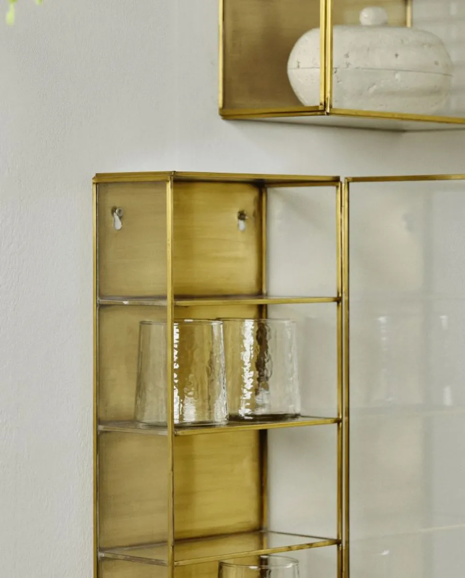 Outlet Nordal Vita Drikkeglas