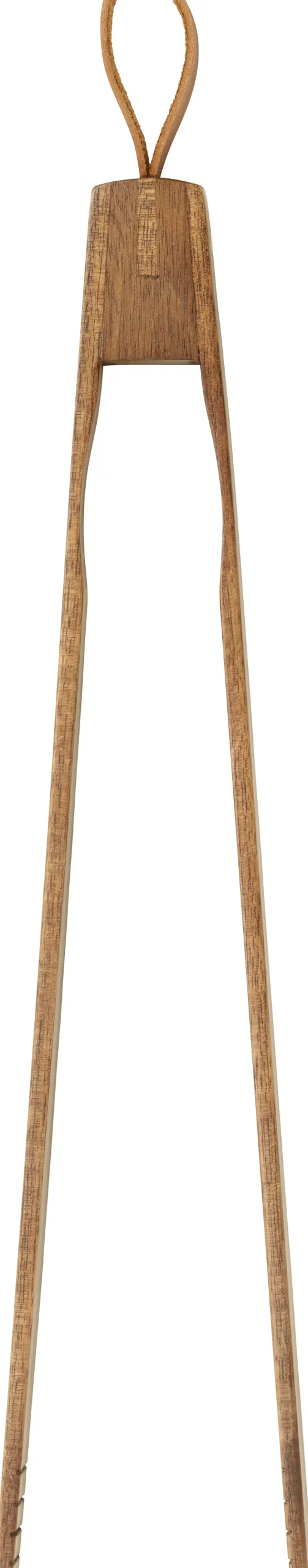 Sale Nordal Woody Køkkentang L35 cm, Akacietræ