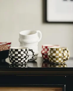 Sale Nordal Ysia Krus 30 cl, Rød/Ivory