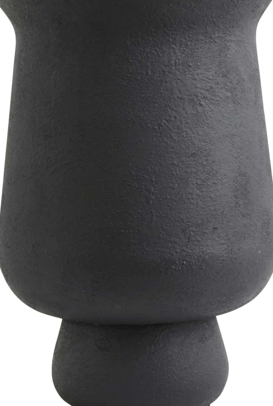 Best Nordal Adony Urtepotte H, Sort