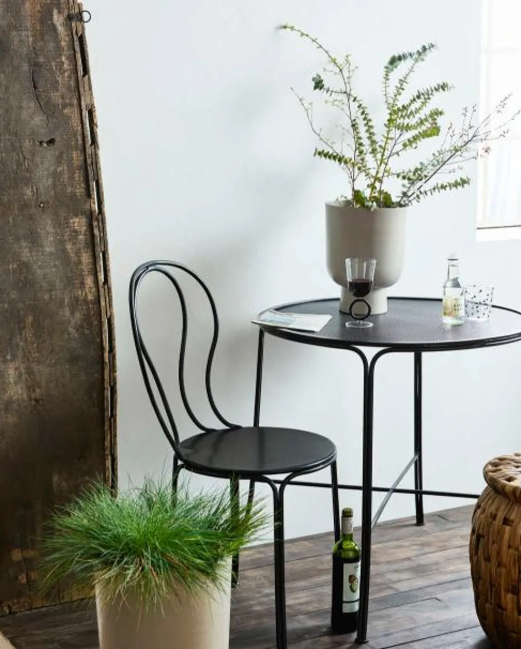 New Galoa Urtepotte H, Stue|Urtepotter Og Krukker