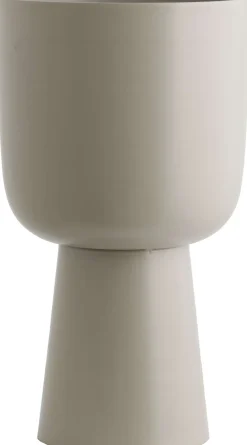 Best Nordal Galoa Urtepotte H, Beige