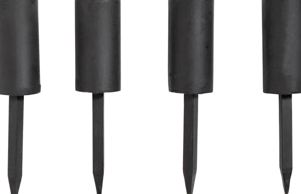 Clearance Lysholder H12 cm, Lysestager